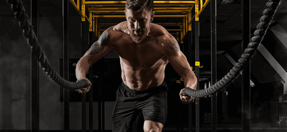 Vyomax Nutrition & Fitness Gym