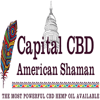 Capital CBD American Shaman
