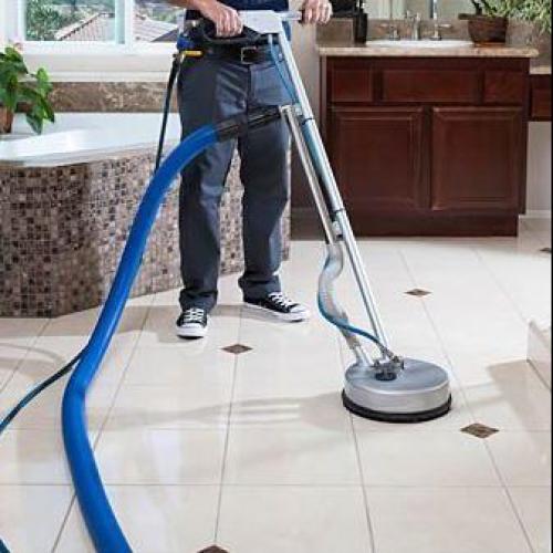 Calini Steam Cleaning