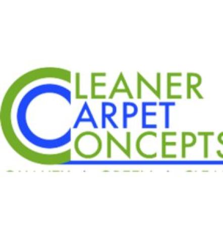 Cleaner Carpet Concepts