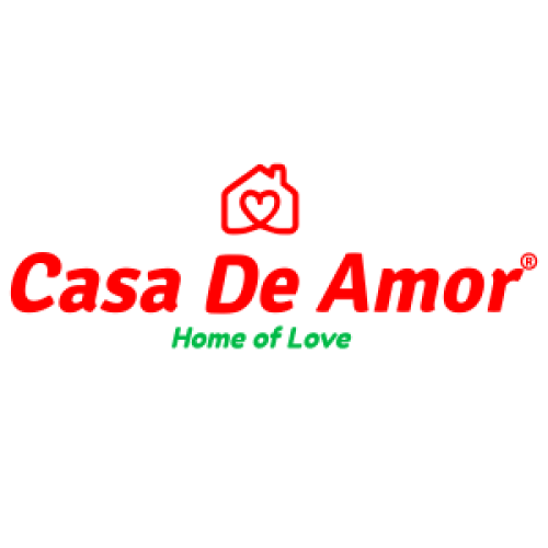 Casa de amor