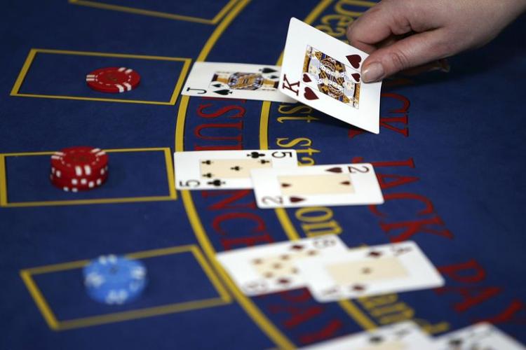 Norsk CasinoGuide