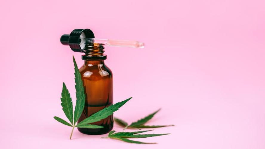 Dream Farms Hemp