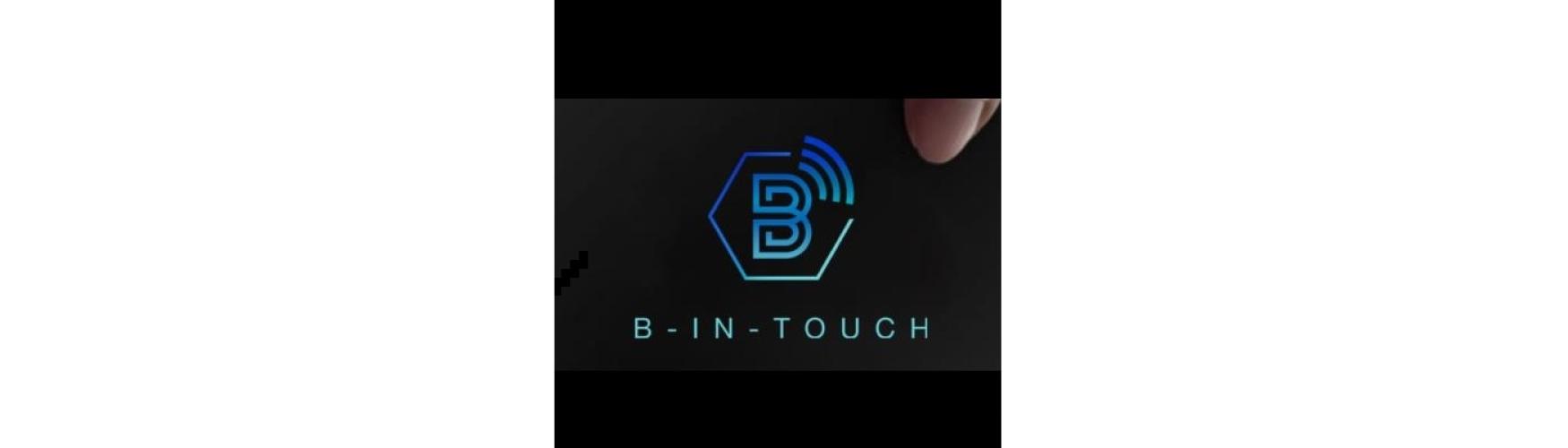 B in Touch