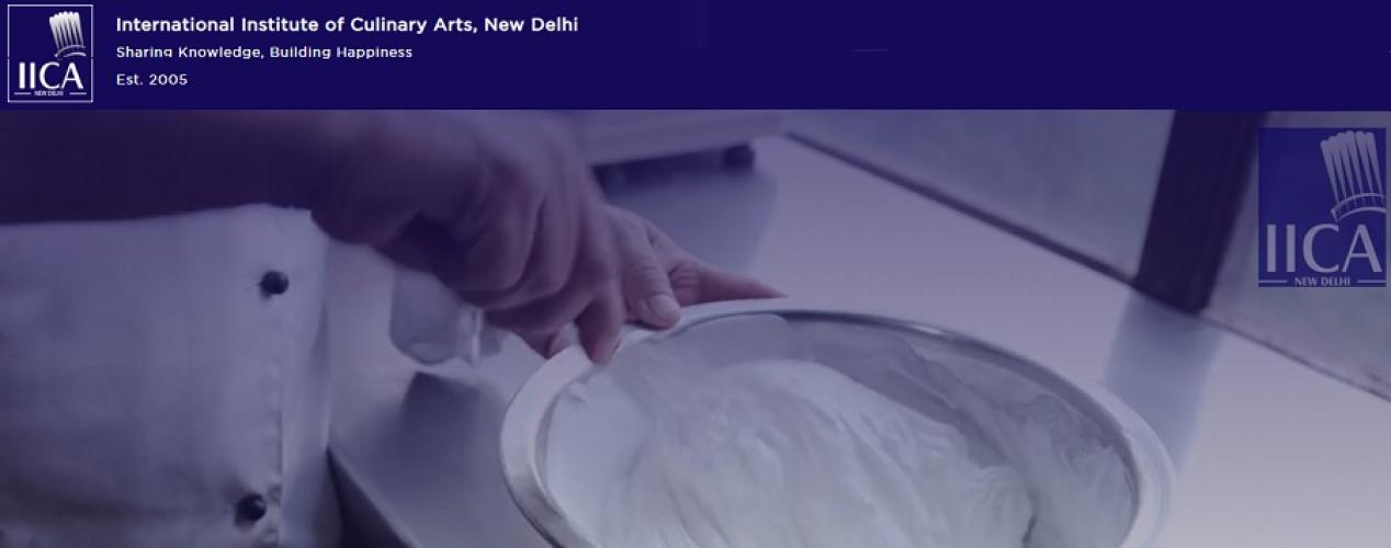 CHEF IICA - Cooking And Bakery