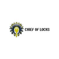 Chief of locksmith