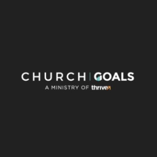 churchgoals.org