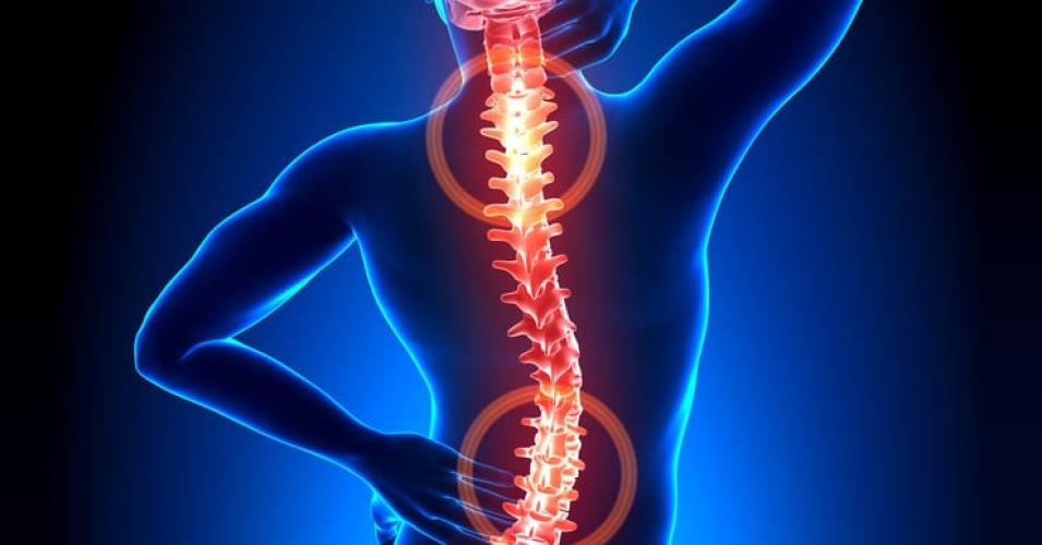 Kennewick Chiropractic Injury Clinic