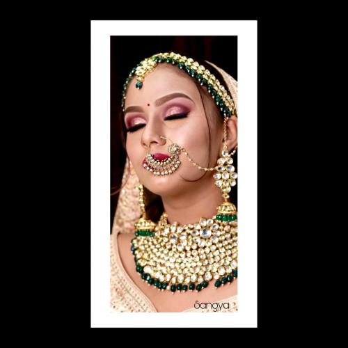 classic makeover academy & beauty salon