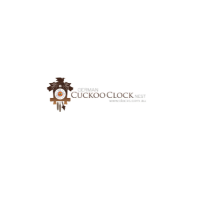 German Cuckoo Clock Nest