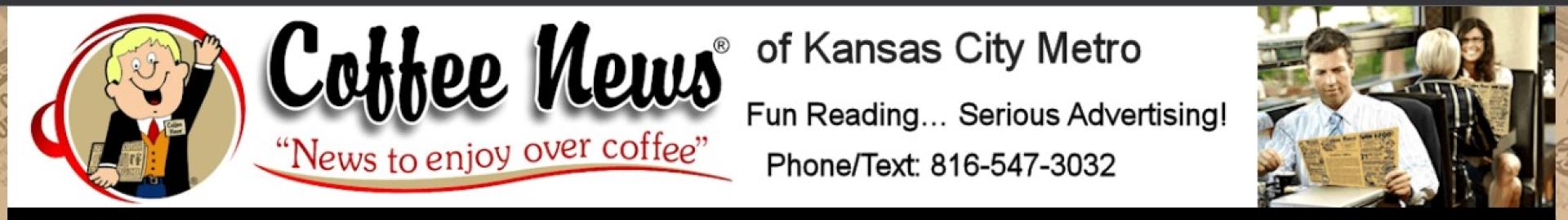 Coffee News KC Metro