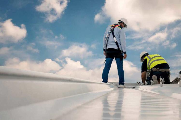 Woodel Roof Systems