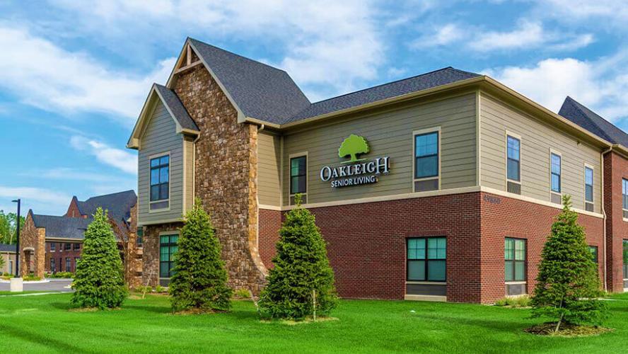 Oakleigh of Macomb Senior Living