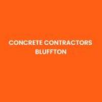 Concrete Contractors Bluffton