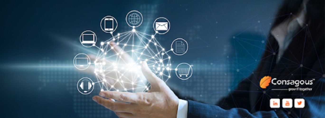 Consagous Technologies