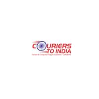 Couriers to India