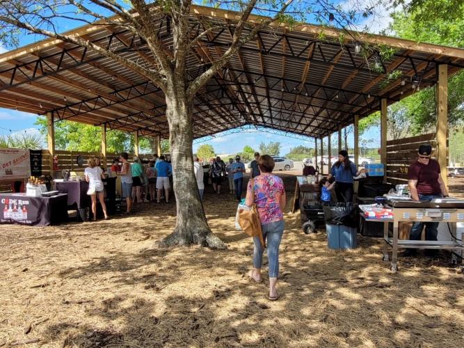 Hobe Sound Farmers Market