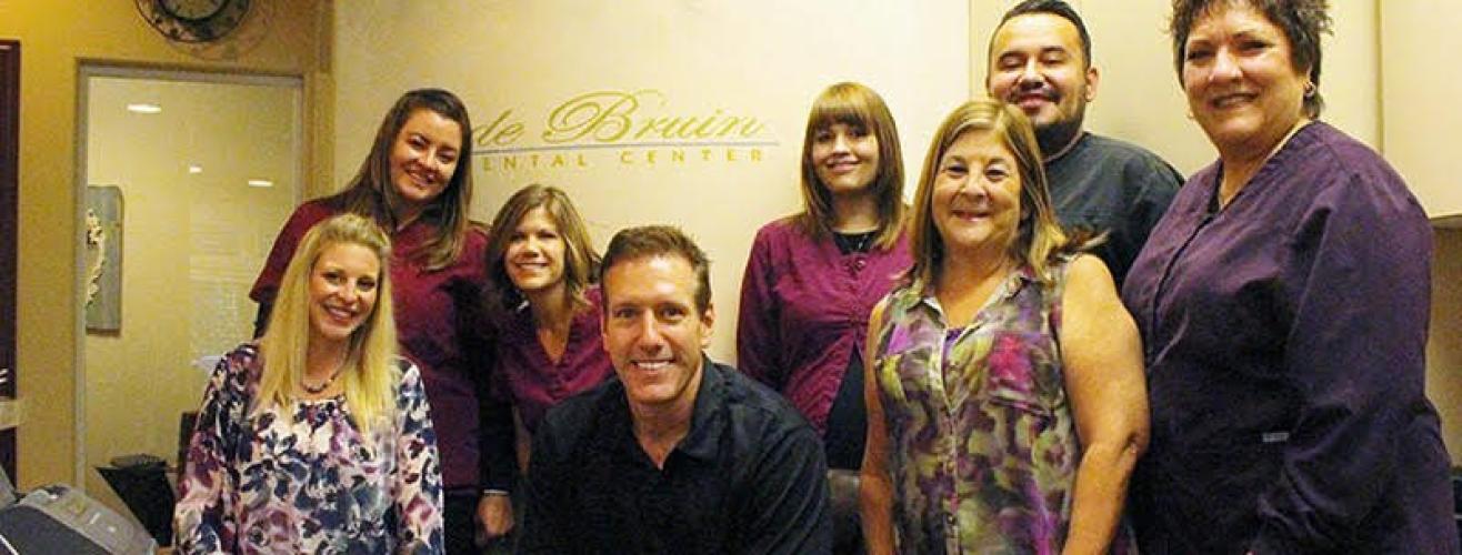 de Bruin Dental Center