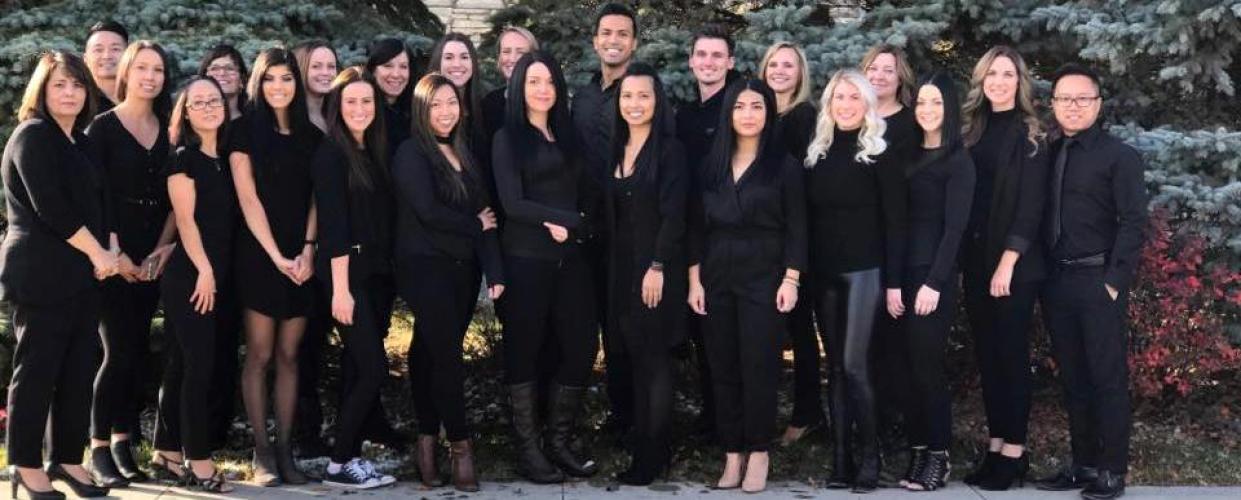 Garden City Dental Centre