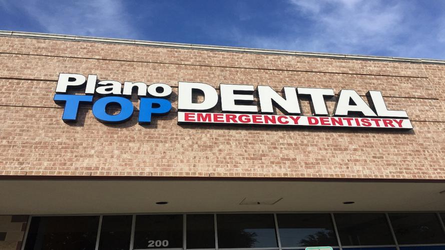 Plano Top Dental