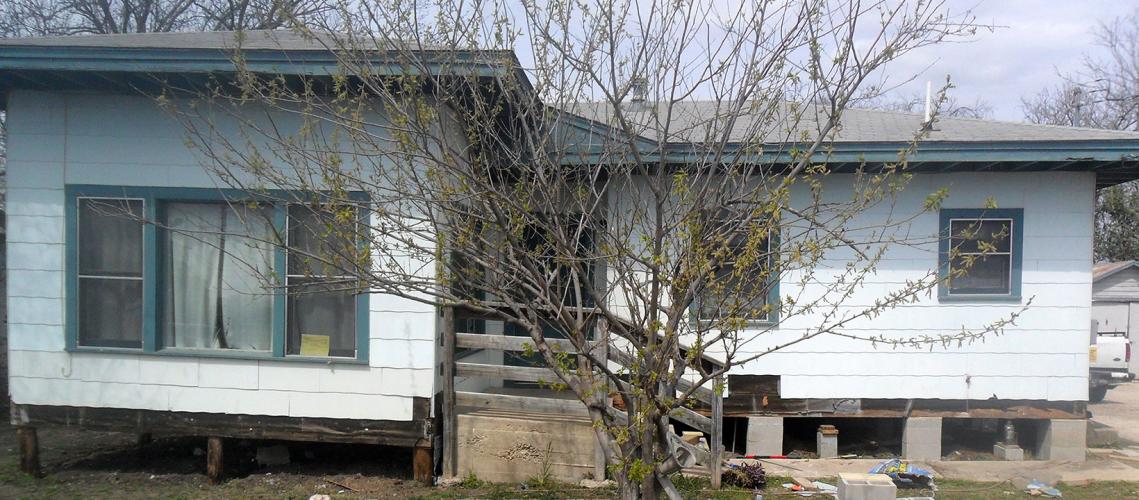 Skillful Construction Foundation Repair