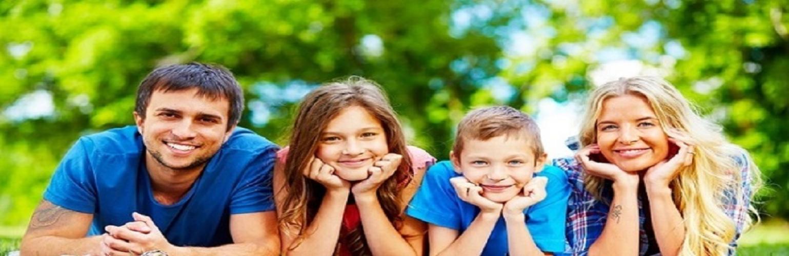 Lifetime Family Dentistry
