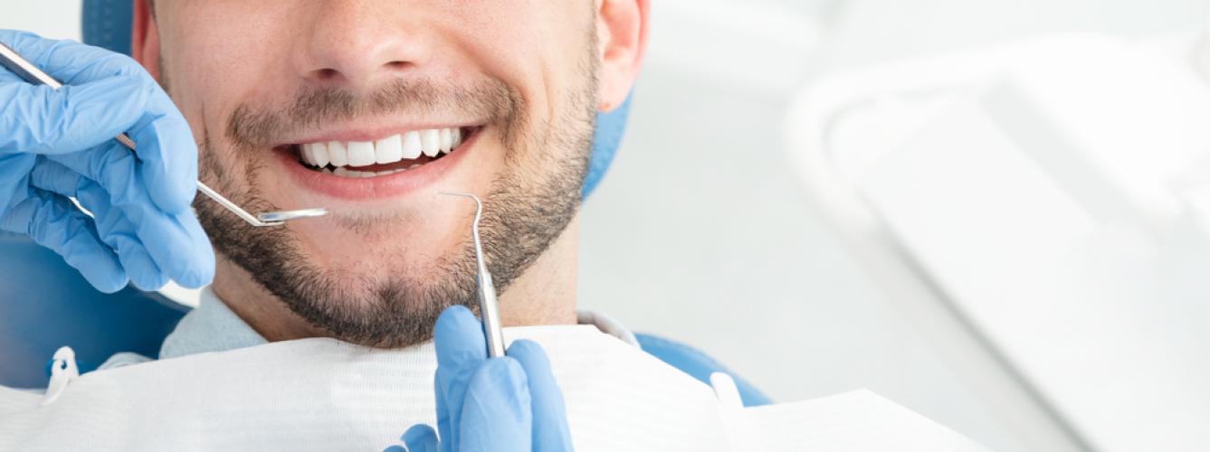 Whitemud Dental Centre