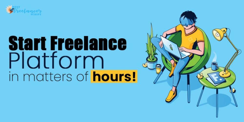 Best Freelancer Script