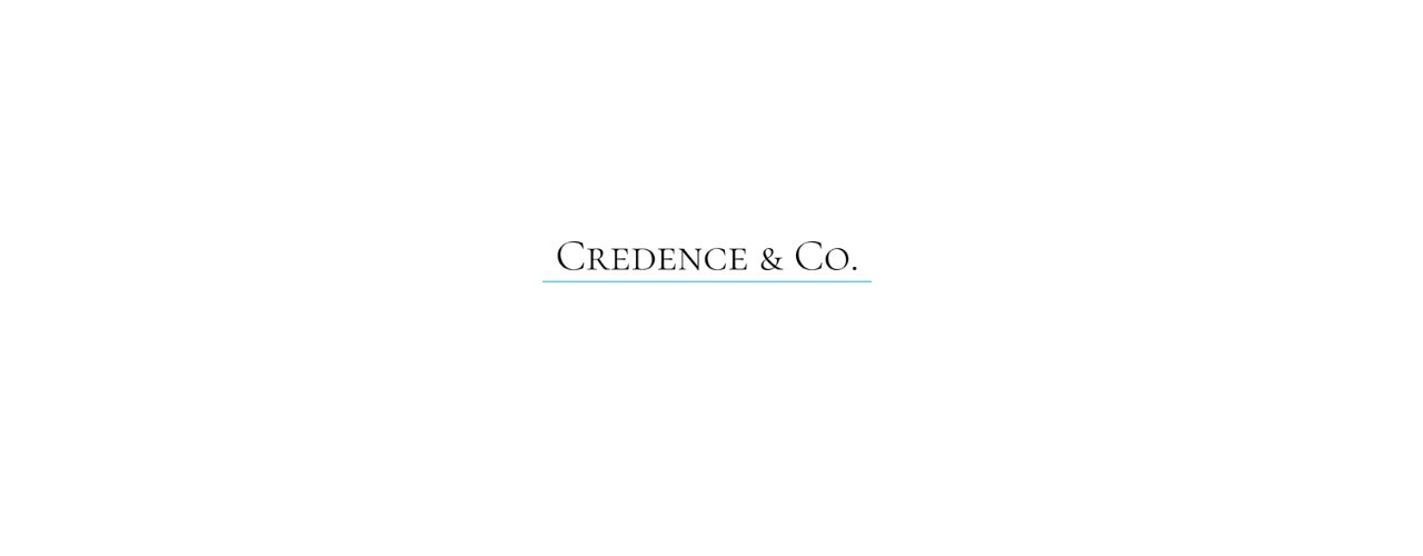 Credence & Co.
