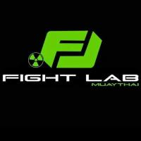 Centro de Treinamento Fight Lab Paraná