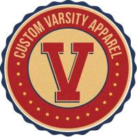 Custom Varsity Apparel