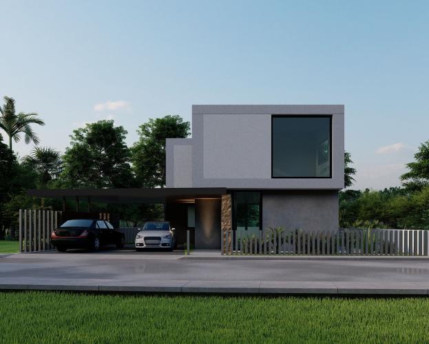 Andreas Christodoulou Architectural Associates
