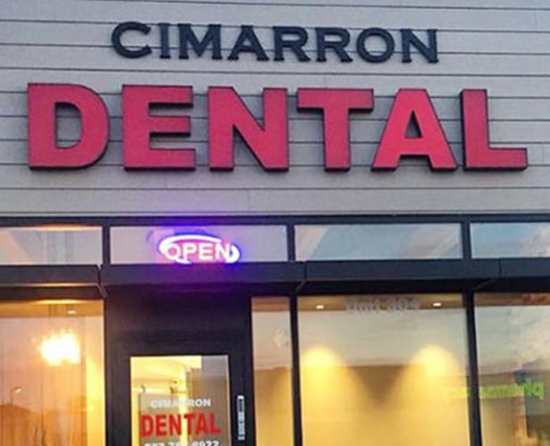 Cimarron Dental Wellness