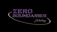 Zero Boundaries Detailing