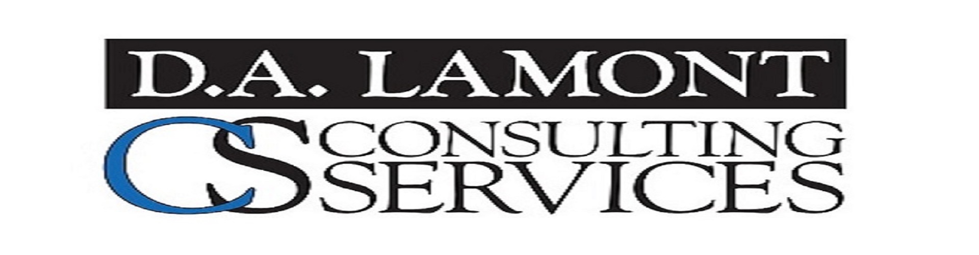 D.A. Lamont Consulting Services LLC