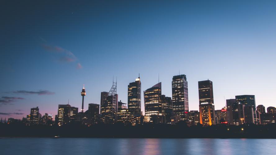 Provident Kenvista