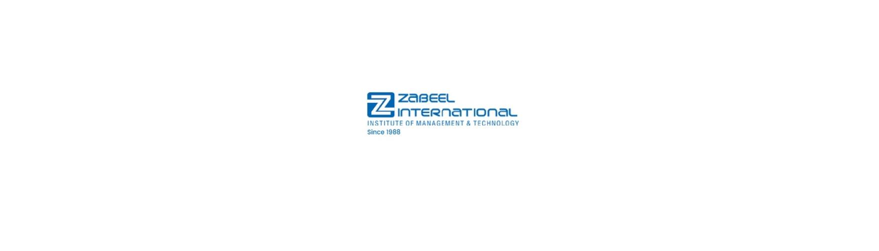 Zabeel International Institute of Management and Technology