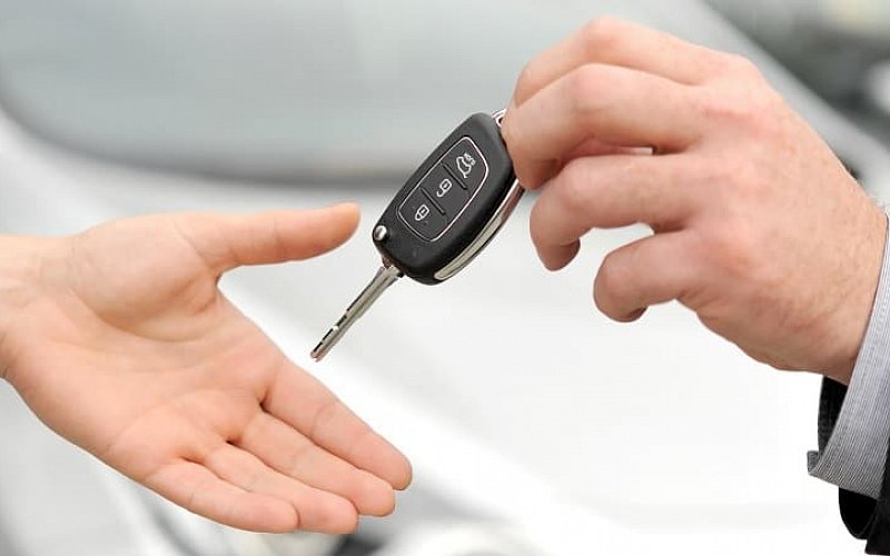 Advance Vehicle Hire