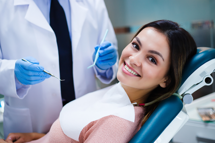 Royal Vista Dental