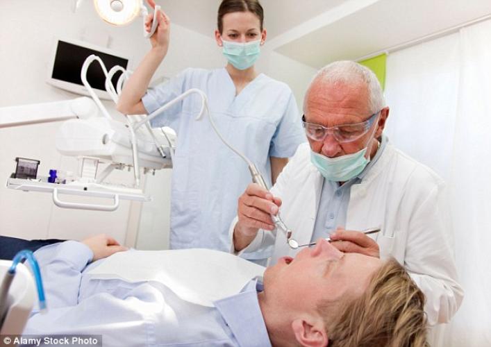 Prestige Periodontal & Implant Center