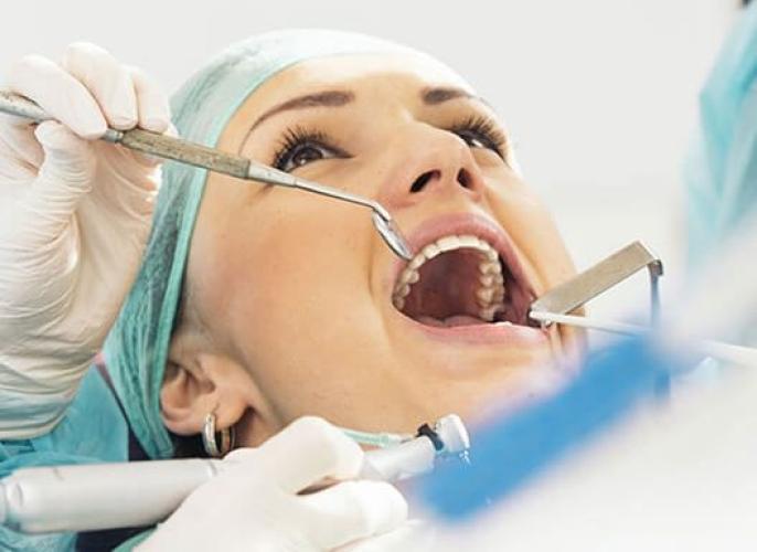 Smile Center of Orlando