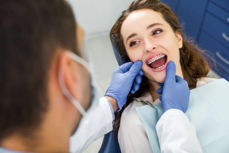 Biscayne Dental Center