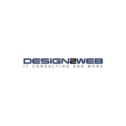 Design2Web IT, Inc.