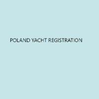 POLAND YACHT REGISTRATION