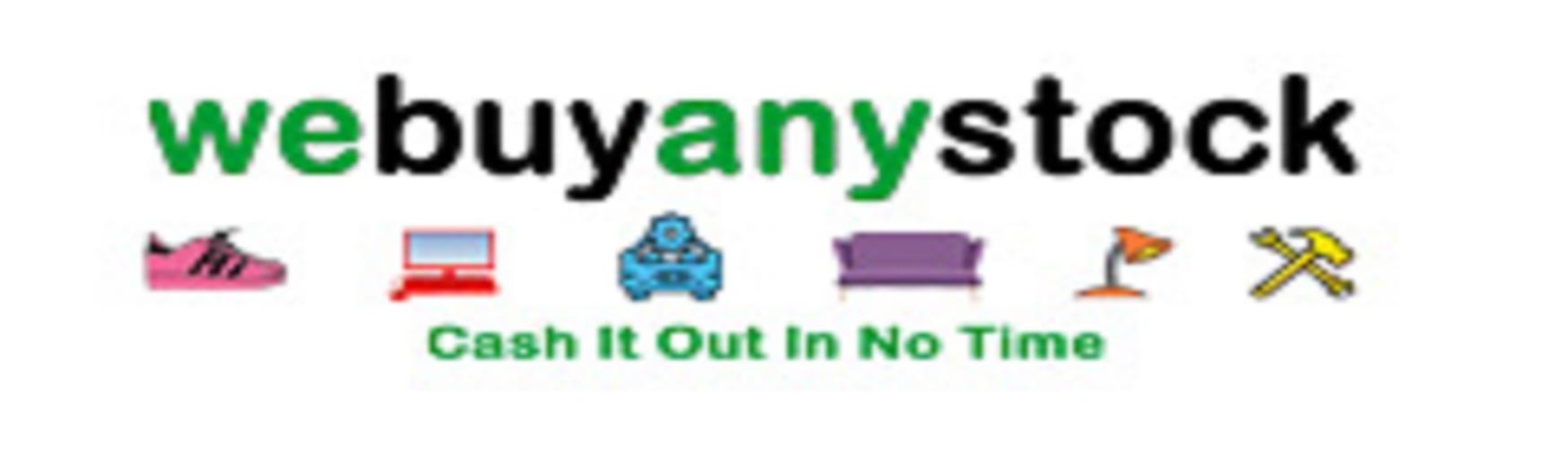 We Buy Any Stock