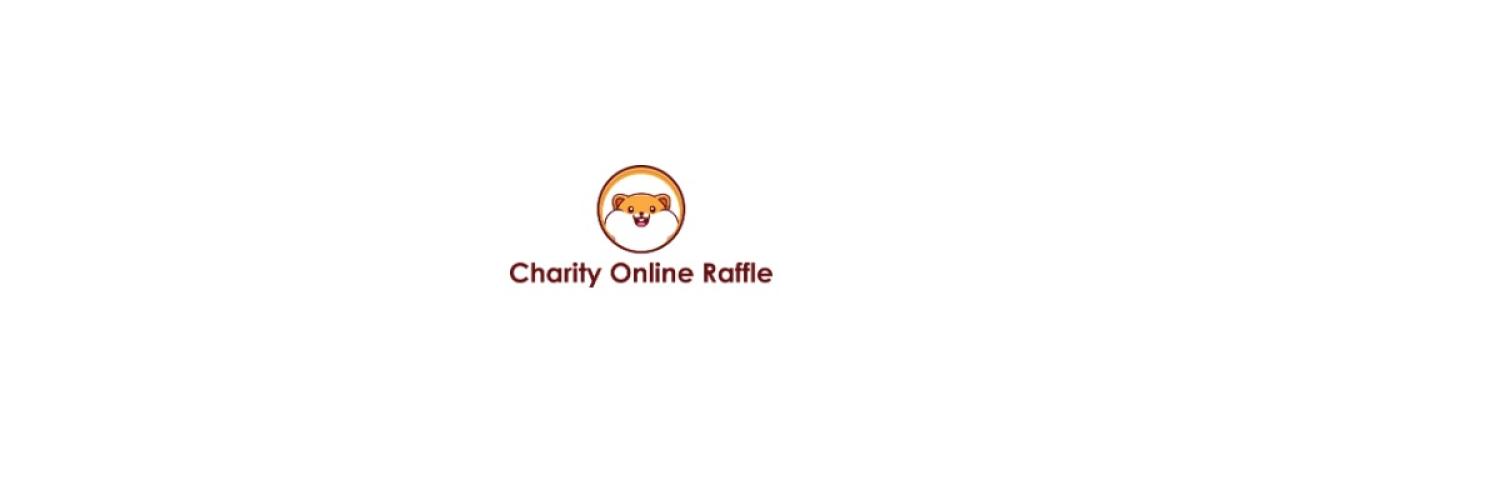 Charity Online Raffle