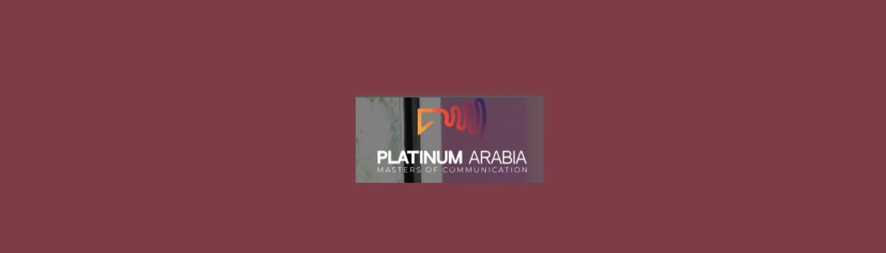 Platinum Arabia LLC