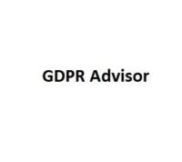GDPR Advisor