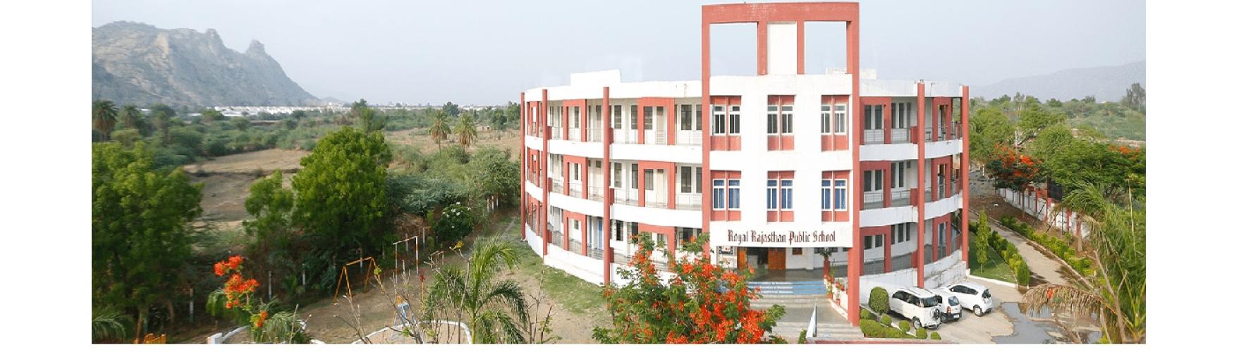 ROYAL RAJASTHAN PUBLIC SCHOOL