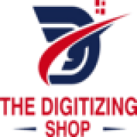 The Digitizing Shop